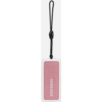 SAMSUNG Anneau Porte-Clés Porte-Clés Type Anneau Porte-Clés Serrure de Porte Numérique Porte-Clés RFID BLACK