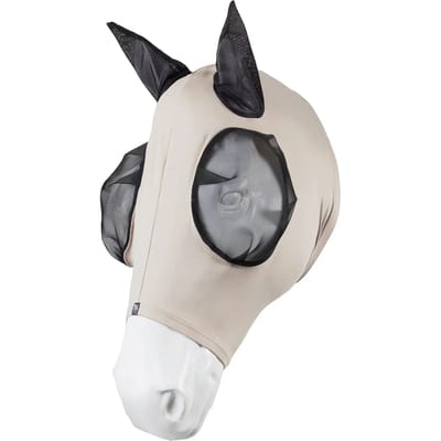Anti-vliegenmasker voor paarden Horze