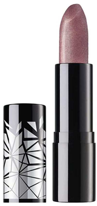 Makeup Factory Shimmer Lipstick Dusty Pink 19