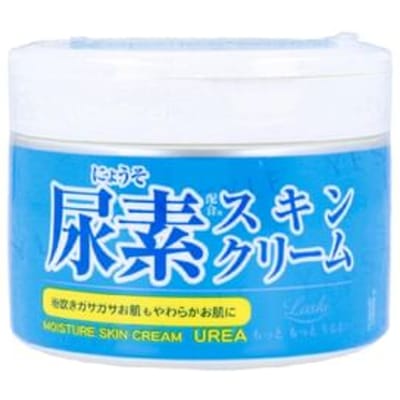Cosmetex Roland - Loshi Horse Oil Moisture Skin Cream Urea 220g
