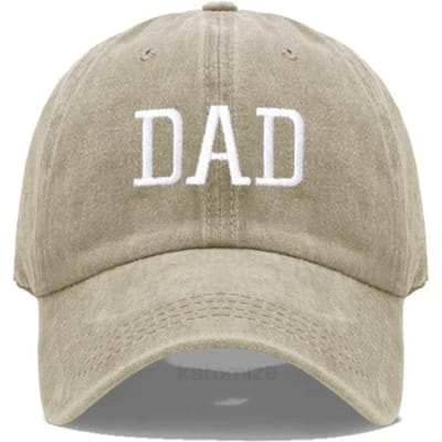 Papa Maman Broderie Coton Pur Casquette de Baseball Homme Pour Homme Mode Femme Sport Golf Casquettes Chapeau de Soleil Dropshipping gray