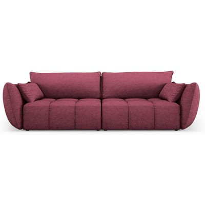 3-zitsbank Harper chenille | Milo Casa