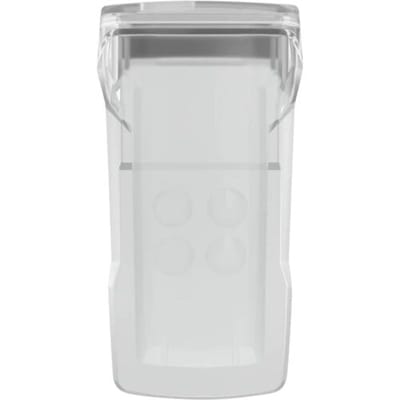 testo 0516 0225 Beschermhoes IP65 Geschikt voor merk testo