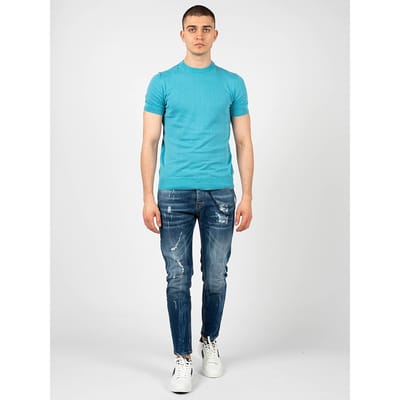 T-shirt Korte Mouw Xagon Man P23 081K 1200K