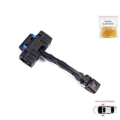 BDP1526 Voordeur Stopper Controle Unit Riem voor Seat Alhambra VW Sharan MK2 II 7N 2010-2023 7N0837249