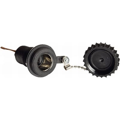 Stekkerdoos HELLA 8JB 001 946-101