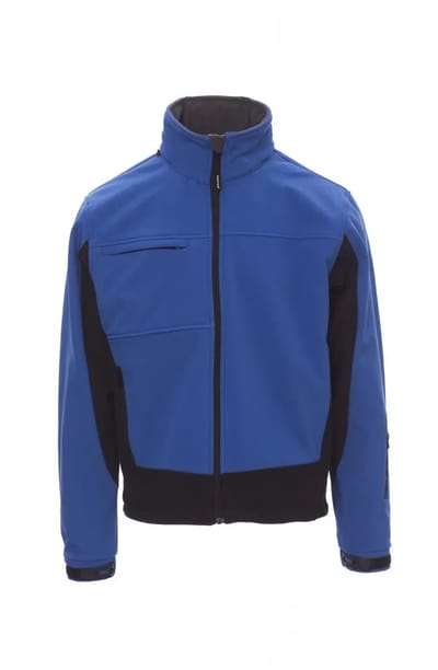 Payper Storm - Royal Blue/Black - L