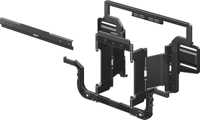 Sony SUWL900 - TV beugel - Draaibaar - voor Sony Bravia 7, 8 en 9