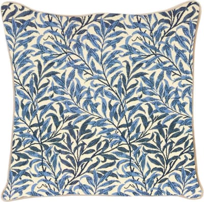 Gobelin - Kussenhoes - Morris - Willow Bough - 45 cm