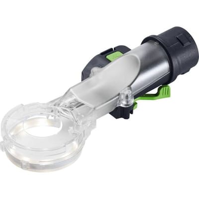 Festool 578683 Afzuigkap met lichtmodule 1 stuk(s)