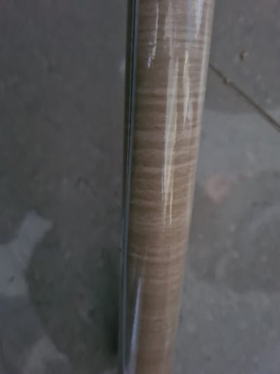 MELINERA Decoratiefolie - Houtlook zelfklevend voor meubels en wanden - 67.5 x 150cm