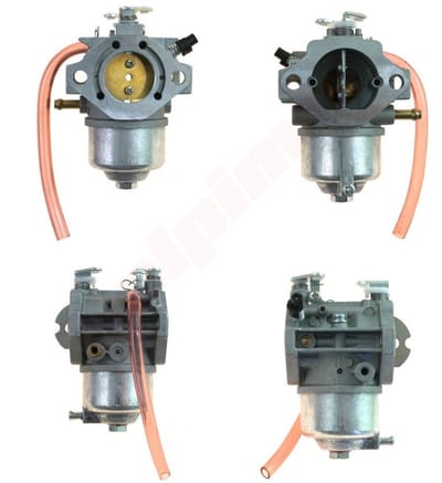 Carburateur passend op KAWASAKI JOHN DEERE ( 15003-2296 , AM122852 )