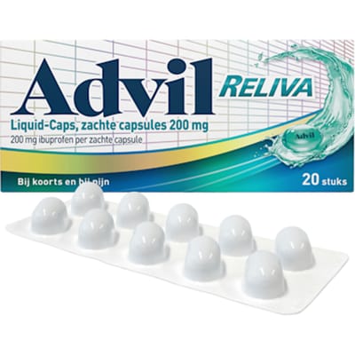 Liquid-caps 200 mg
