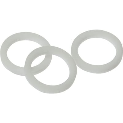 G 1" PTFE Pakking 33.5 x 39.1 x 2 mm [20 Stuks]