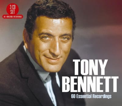 60 Essential Recordings