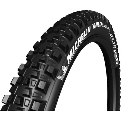 Achterband Michelin Wild Enduro Comp Line