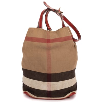 Bucket Bag   schoudertas