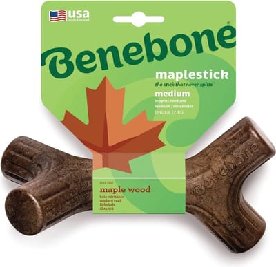 Benebone Maplestick Medium