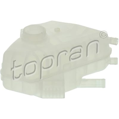 Topran Expansievat, koelvloeistof HANS PRIES 305 055