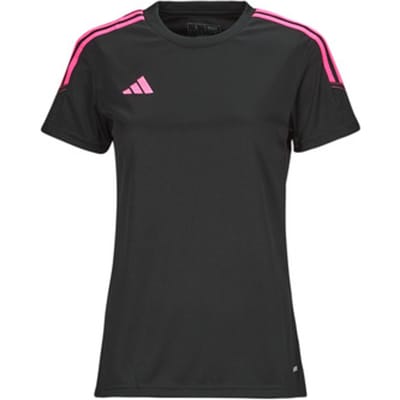 adidas  T-shirt Korte Mouw TIRO23 CBTRJSYW
