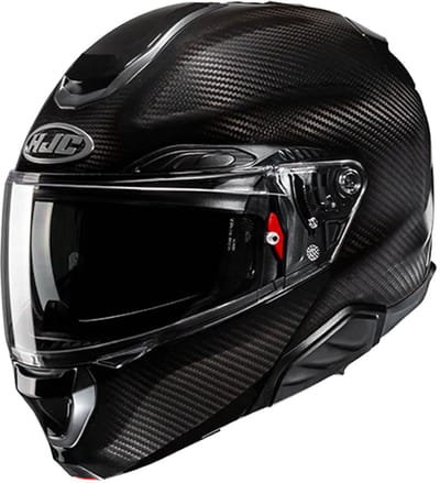 HJC RPHA 91 CARBON - Motorhelm