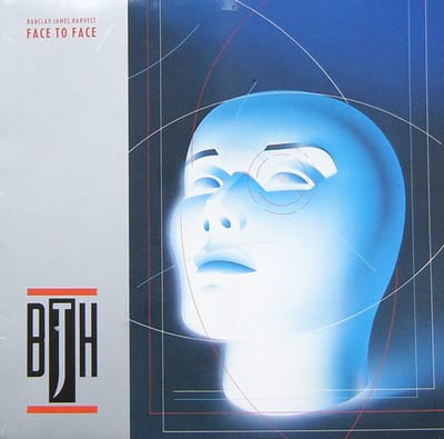 Face To Face (LP)