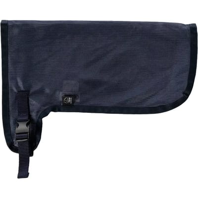 HKM Hobby Horse vliegendeken - donkerblauw