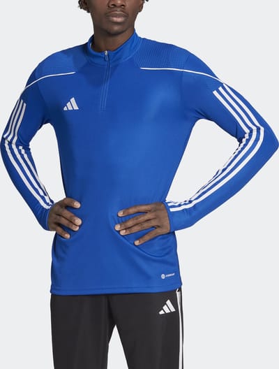 adidas Performance Tiro 23 League Training Trui - Heren - Blauw - XS