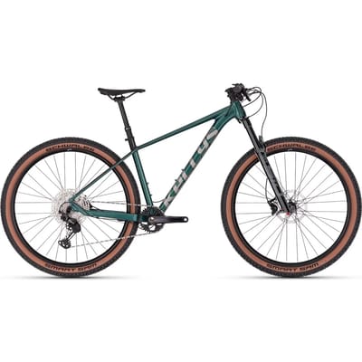 Mountainbike Kellys Gate X90 SHIMANO Deore XT M8100 12V