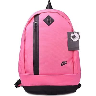 Sac à dos Nike en polyester Regular pour femme Rose fuchsia BA5230-627