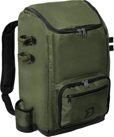 Rugzak - Delphin - Classa - 35 Liter - Vistas - Groen