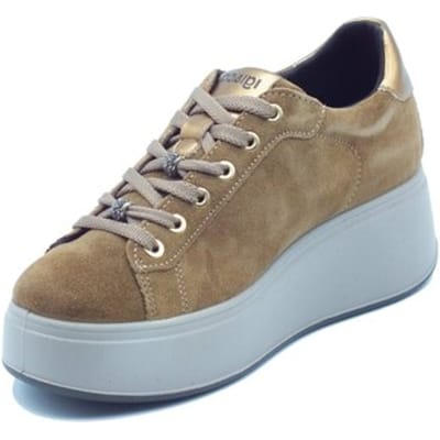 Sneakers IgI&amp;CO 2170544 Scam Super