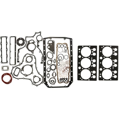 Complete set motorpakkingen ENGITECH ENT000099