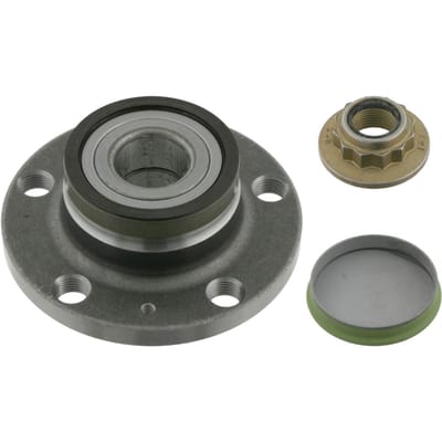 Wiellagerset FEBI BILSTEIN 24224