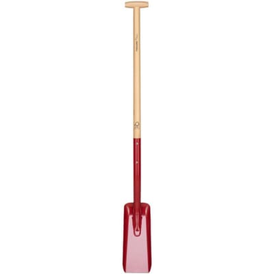 Fiskars Classic Pro Drainagespade Fsc