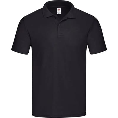 Polo Fruit of the Loom Original