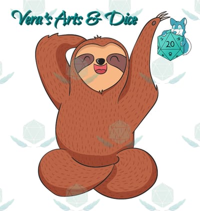 Luiaard Stickers - Gelukkig Lui - Sloth Sticker - Coffee Tea Hot Drink - Schattige Dieren - Luiaards - Journaling - Bullet Journal - Scrapbooking - Leuke Stickers - Laptop Sticker - Telefoon Sticker - Cute - Dieren - Dier - Lief - Happy Lazy Sloth