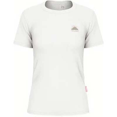 T-shirt dames Hannah Melis