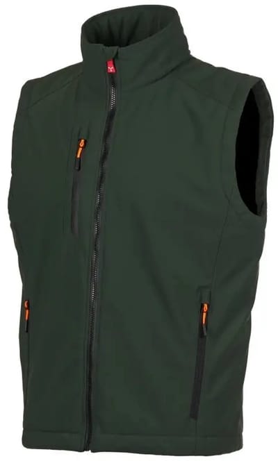 Mouwloos jasje Payper Wear Creek Ultralite Pad
