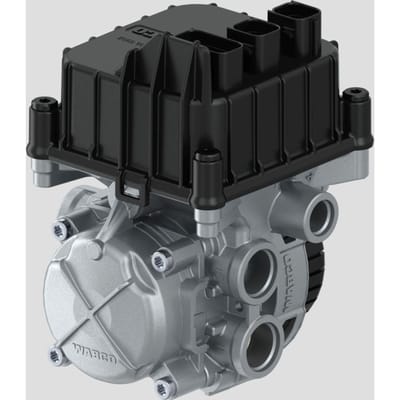 Asmodulator WABCO 4801067010