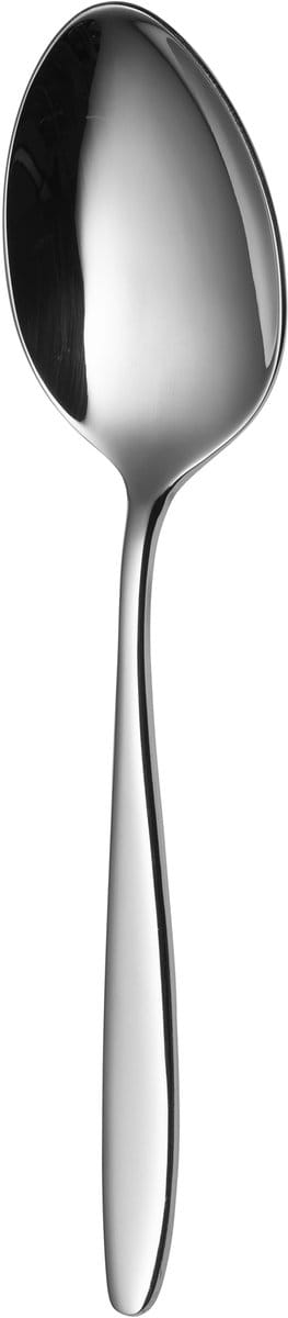 Sola Serveerlepel Tulip - Zilver - Los bestek - 1 stuk