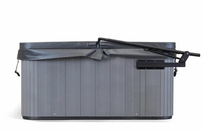 W'eau Cover lift 3 - Jacuzzu afdekzeil - Frame spa - Zwembad afdekzeil -