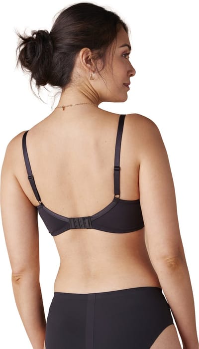 Envie de fraise Set - 2 beha - zwangerschaps - borstvoedings - microvezel - kant