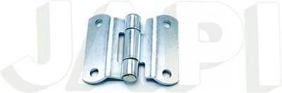 Scharnier 73x61mm