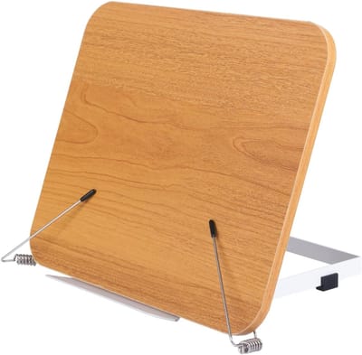 CLVP® Boekstandaard - Boekensteun - Boekhouder