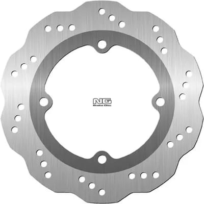 Vaste remschijf voor motorfiets NG Brake Disc DIS1794X