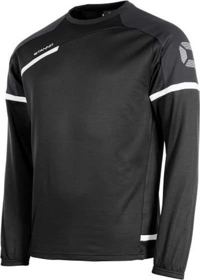 Stanno Prestige Top Round Neck Sporttrui - Maat XXL