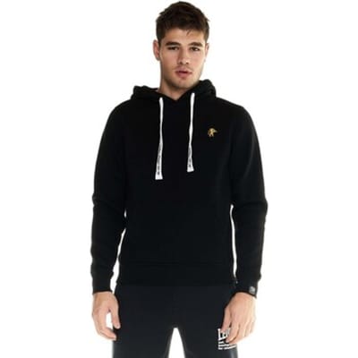 Capuchon sweaters Leone 1947 Man Hoody Lion 1947