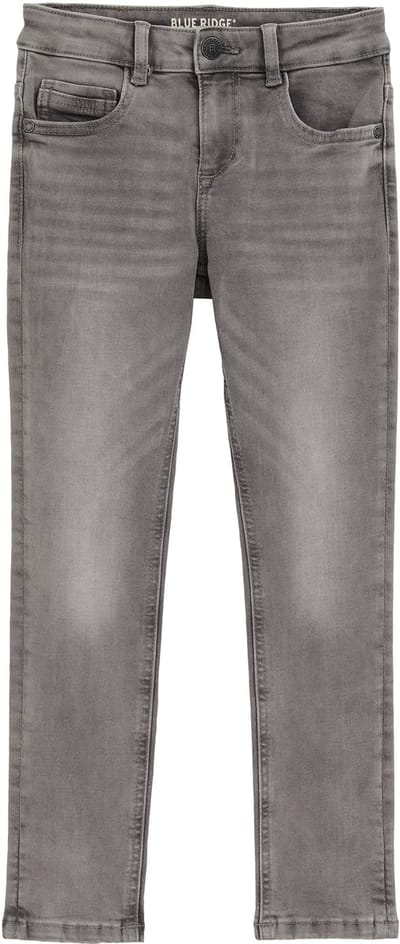WE Fashion Jongens slim fit jeans