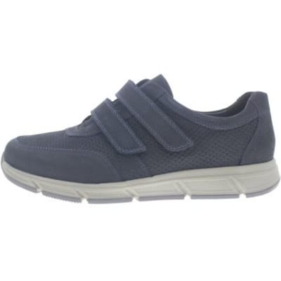 Solidus 67011-80499-k heren klittenbandschoenen